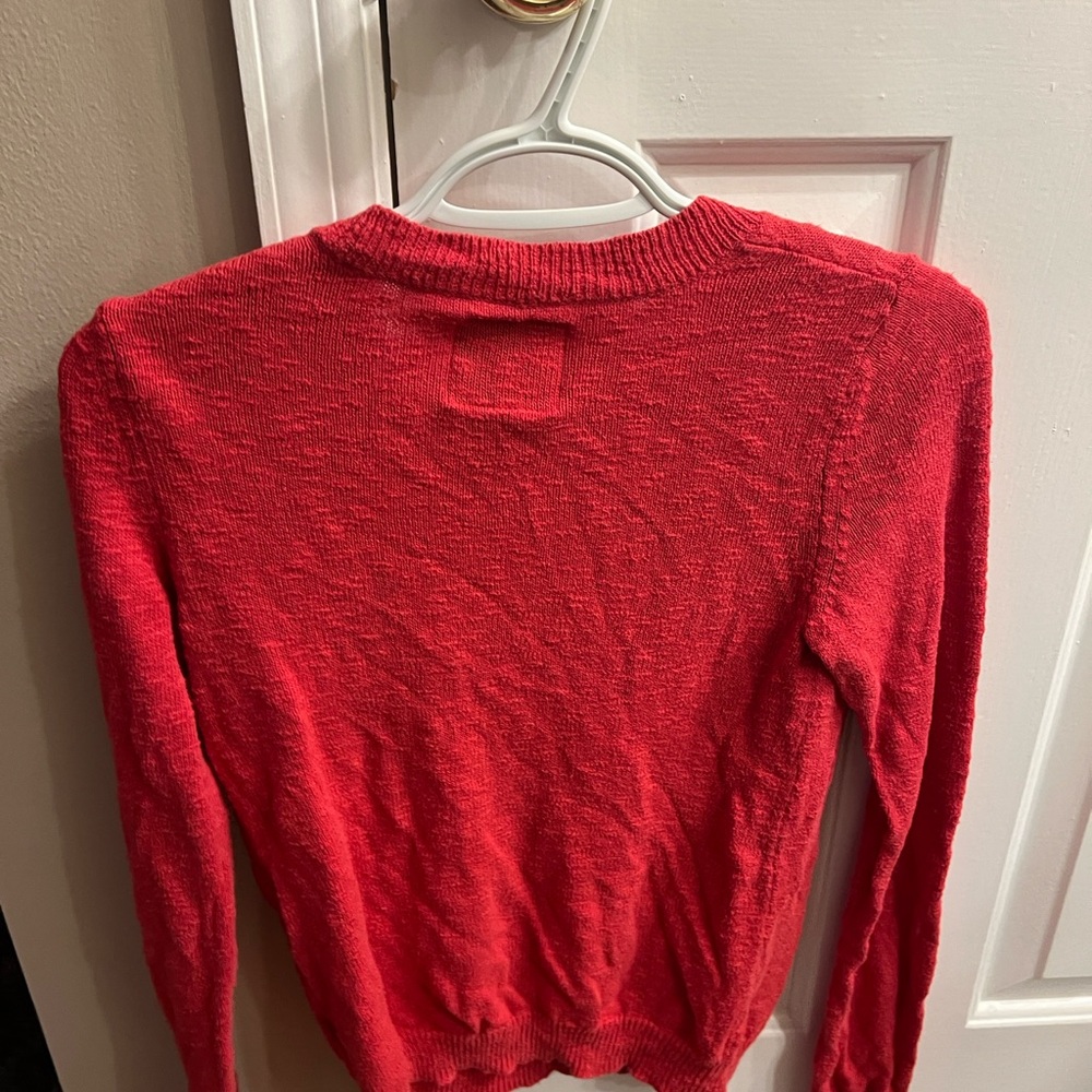 Cardigan - Picture 2 of 2